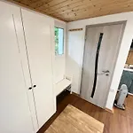 Chatička U Perniců Prázdninový dům