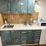 Holiday home Chaticka U Pernicu Jedovnice
