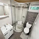 Chaticka U Pernicu Holiday home Jedovnice