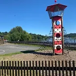 Chaticka U Pernicu Jedovnice