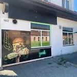 Ferienhaus Chaticka U Pernicu *