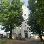 Chaticka U Pernicu