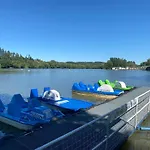 Holiday home Chaticka U Pernicu Jedovnice
