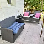 Chaticka U Pernicu Ferienhaus Jedovnice