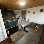 Ferienhaus Chaticka U Pernicu