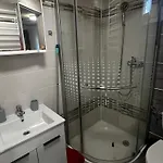 Chaticka U Pernicu Ferienhaus
