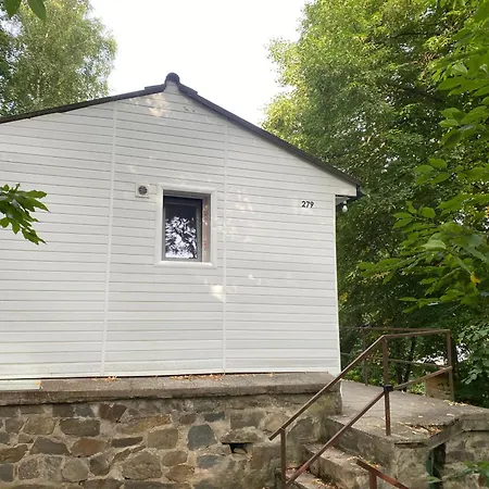 Chaticka U Pernicu Ferienhaus Jedovnice