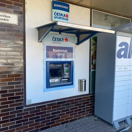 Chaticka U Pernicu * Jedovnice