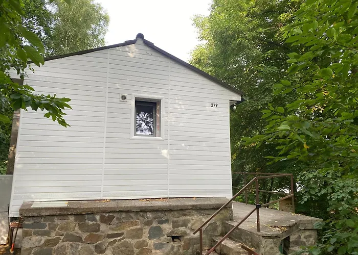 Chaticka U Pernicu Tatil Evi Jedovnice