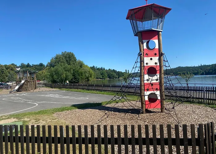 Chaticka U Pernicu Jedovnice