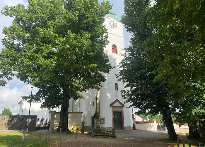 Chaticka U Pernicu