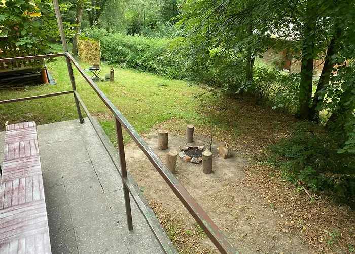Hébergement de vacances Chaticka U Pernicu *