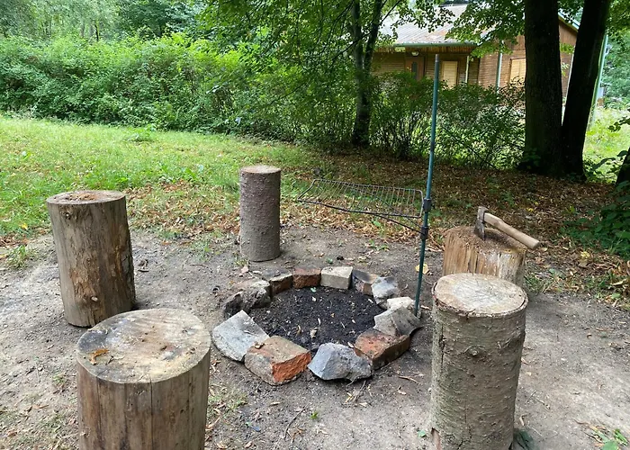 Chaticka U Pernicu Hébergement de vacances *